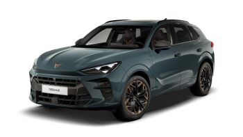 CUPRA Terramar 1.5 eTSI 150 V2 5dr DSG Petrol Hatchback